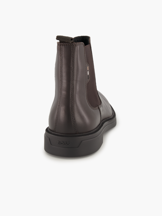 BOSS Bottes Marron 94193 5