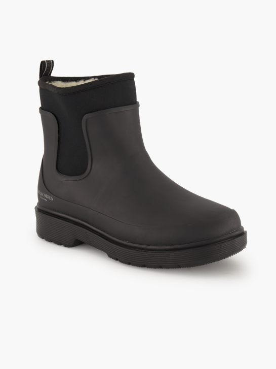 Ilse Jacobsen Gummistiefel Schwarz 94198 1