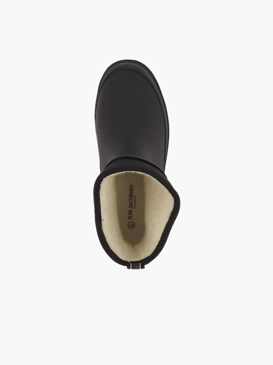 Ilse Jacobsen Gummistiefel Schwarz 94198 4