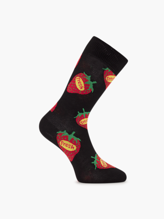 Happy Socks Calzini Nero 94209 1