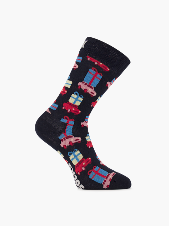 Happy Socks Calzini Blu 94213 1