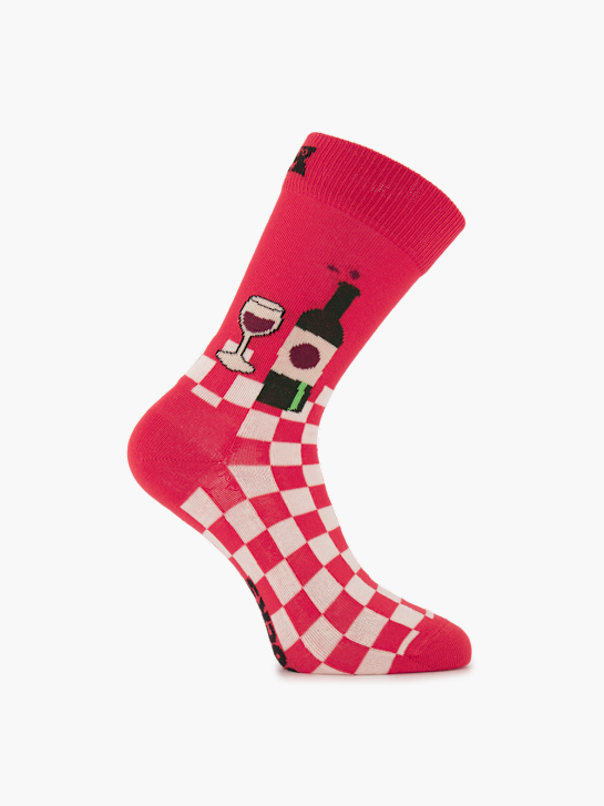 Happy Socks Calzini Blu 94216 2