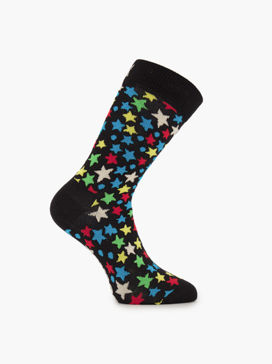 Happy Socks Calze e calzini Nero 94222 2