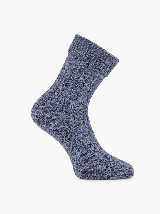 Happy Socks Chaussettes Bleu 94220 1