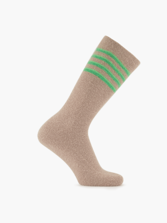 Happy Socks Chaussettes Beige 94223 1
