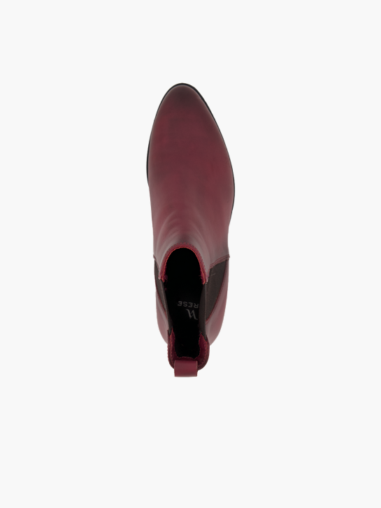 Varese Stivale Rosso 94260 3