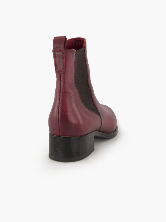 Varese Stivale Rosso 94260 4