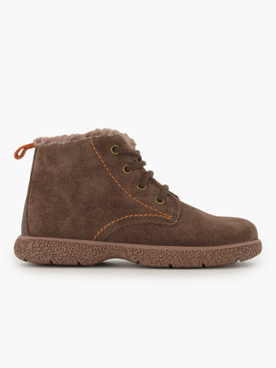 elefanten Halbschuh Braun 94262 2