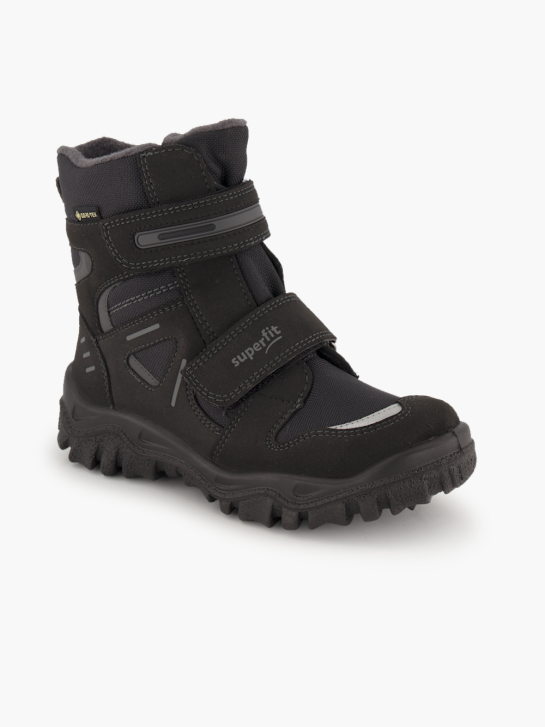 Superfit Winterstiefel Schwarz 94271 1