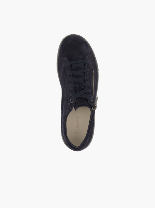 legero Sneaker Blau 94275 4