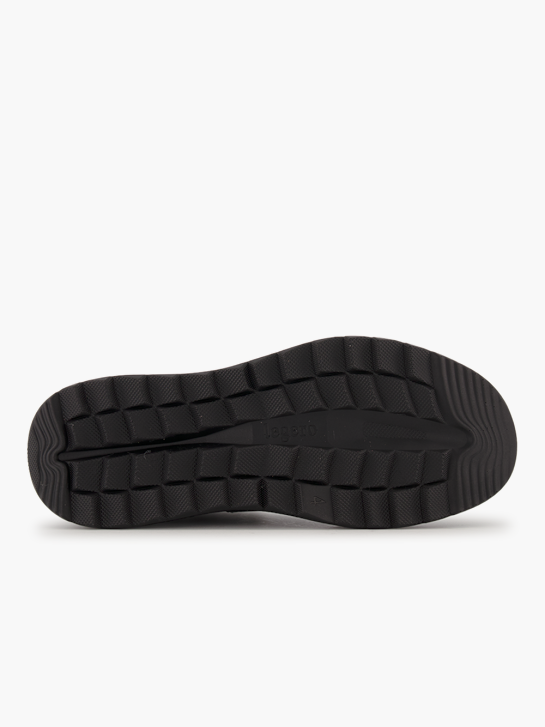 legero Stivale Nero 94276 4