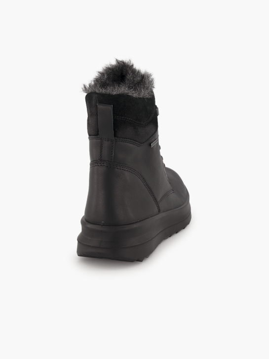 legero Stivale Nero 94276 6