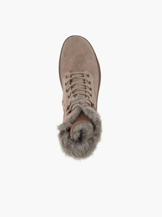 legero Stivale Beige 94278 5