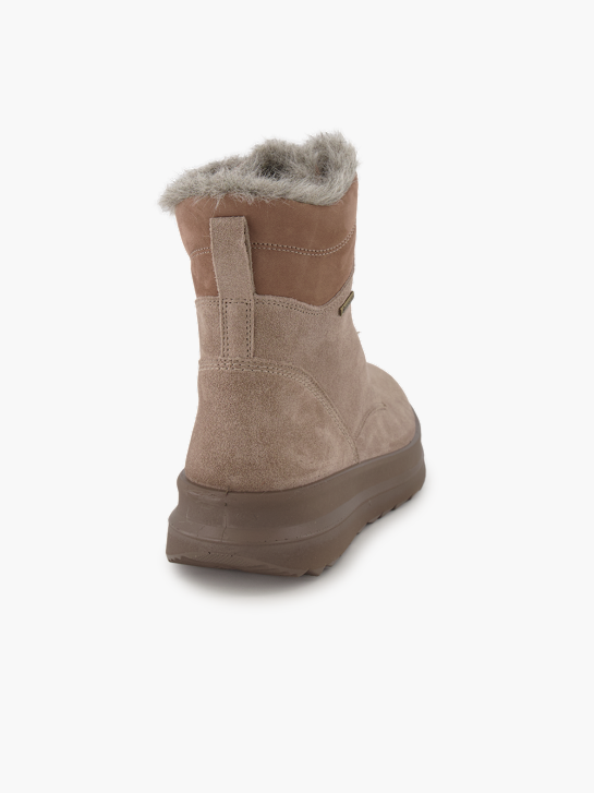 legero Stivale Beige 94278 6