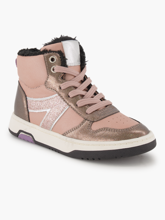 Circo Sneaker alta Rosa 94280 1
