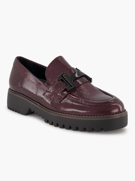 Gabor Loafer Rot 94285 1
