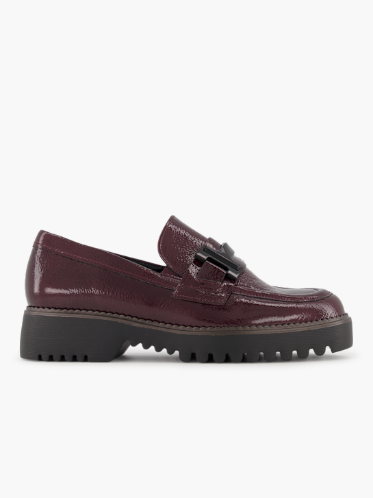 Gabor Loafer Rot 94285 2