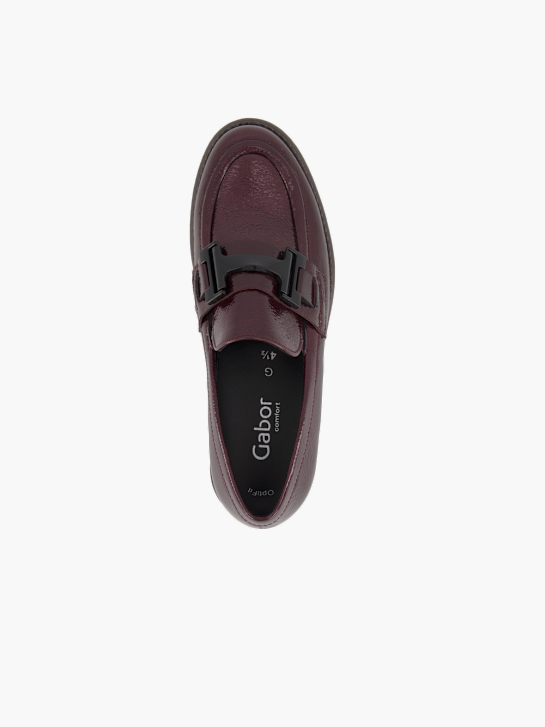 Gabor Loafer Rot 94285 3