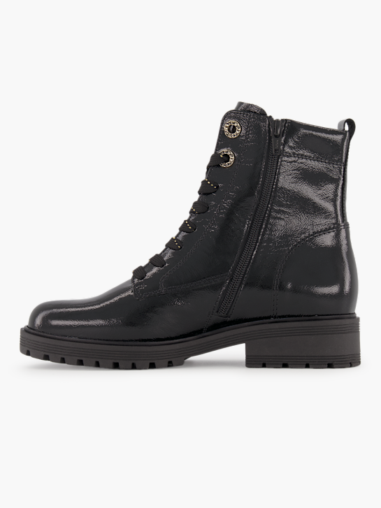 Gabor Bottes Noir 94287 3