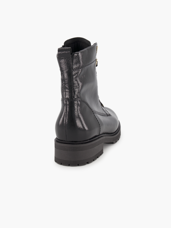 Gabor Bottes Noir 94287 5