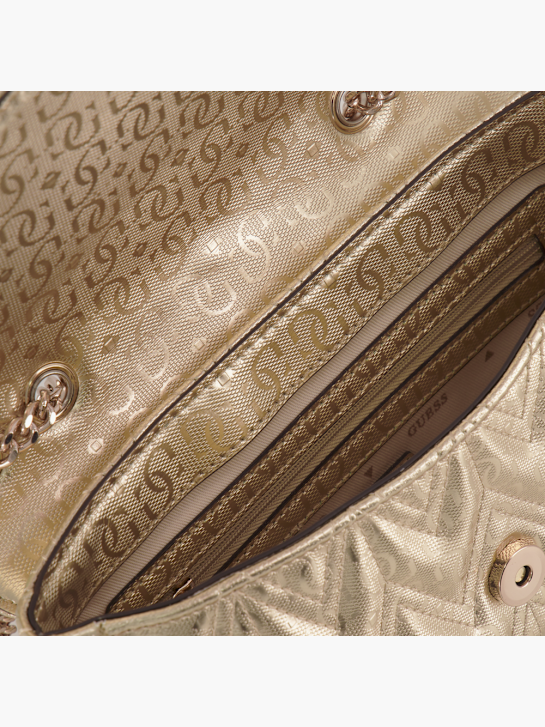 GUESS Tasche Gold 94288 4