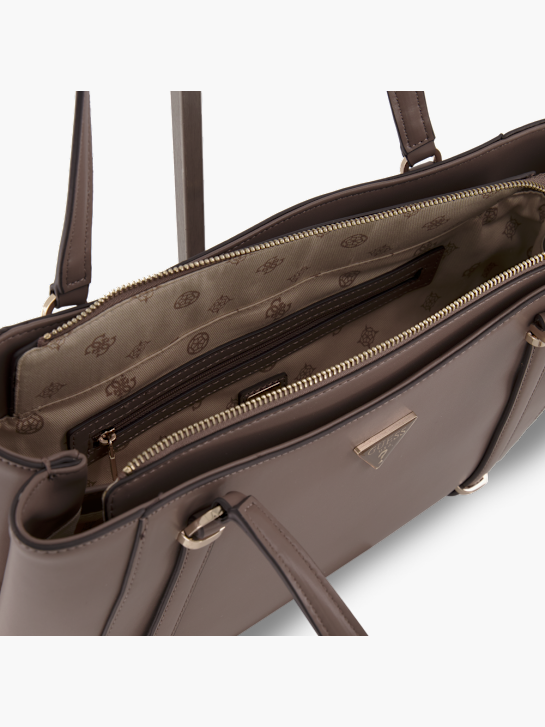 GUESS Shopper Schwarz 94291 4