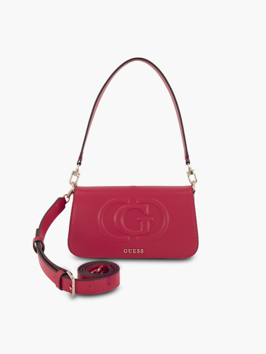 GUESS Tasche Rot 94295 1