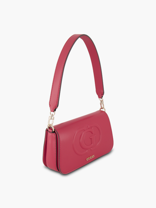 GUESS Tasche Rot 94295 3