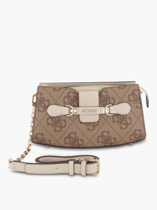 GUESS Tasche Braun 94298 1