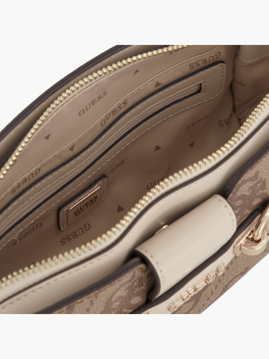 GUESS Tasche Braun 94298 4