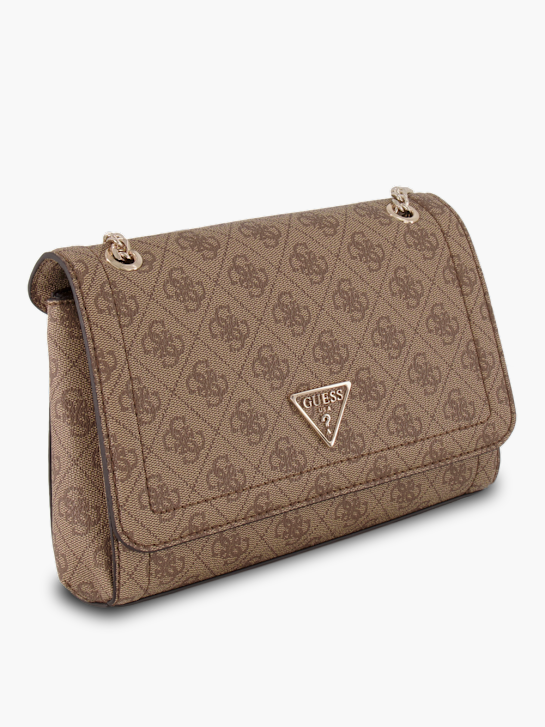 GUESS Tasche Braun 94299 3