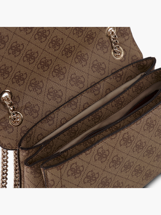 GUESS Tasche Braun 94299 4