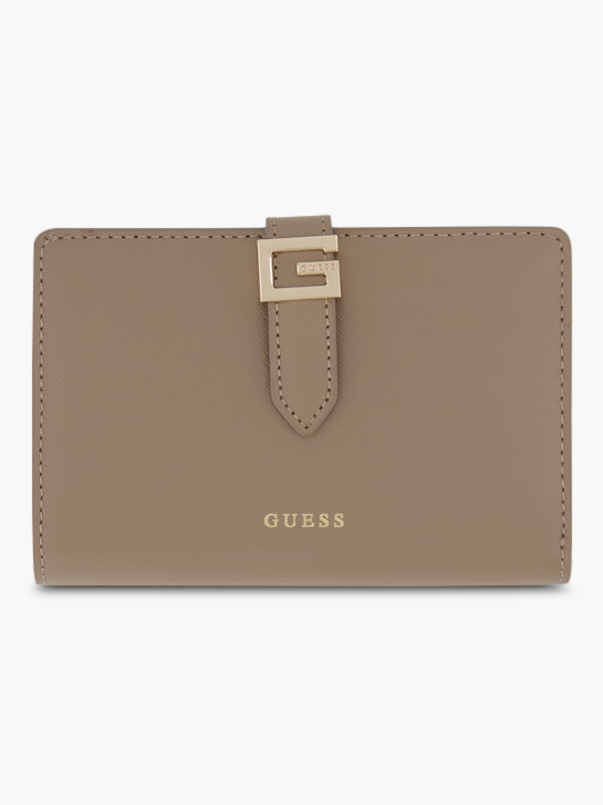 GUESS Portemonnaie Grau 94308 1