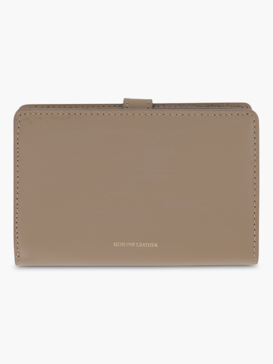 GUESS Portemonnaie Grau 94308 2