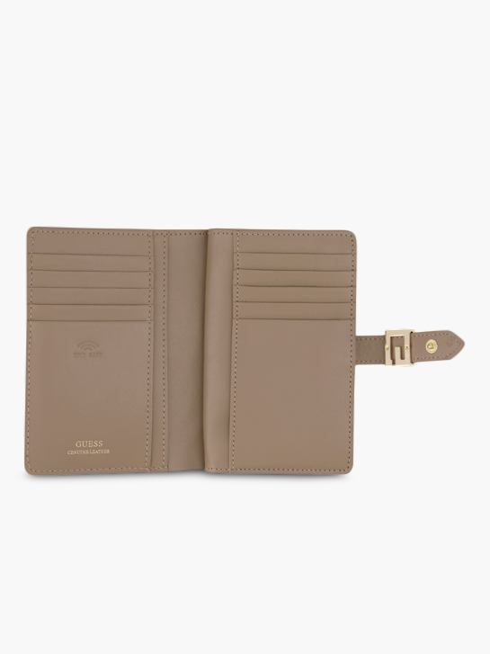 GUESS Portemonnaie Grau 94308 3