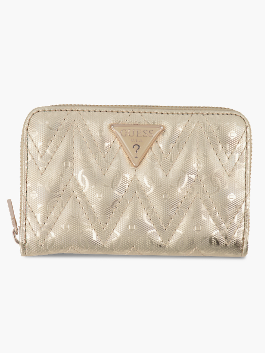 GUESS Portemonnaie Gold 94313 1