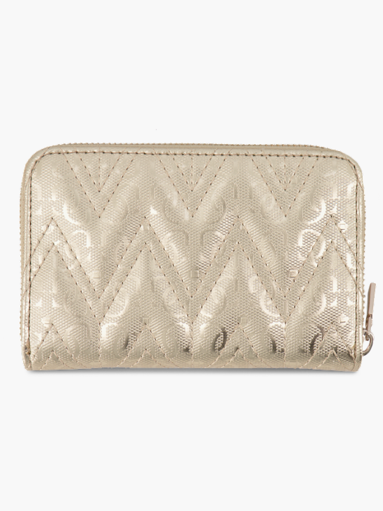 GUESS Portemonnaie Gold 94313 2