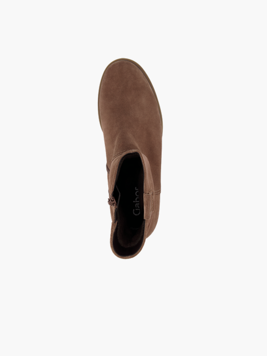Gabor Bottes Marron 94315 4