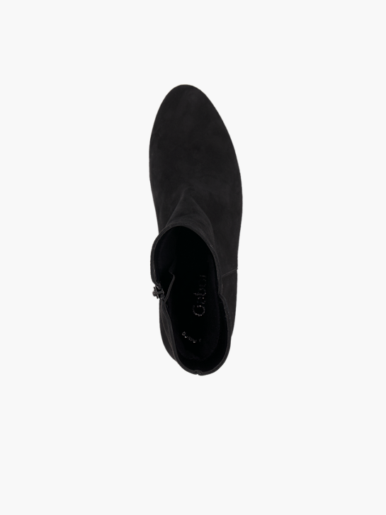 Gabor Bottes Noir 94322 4