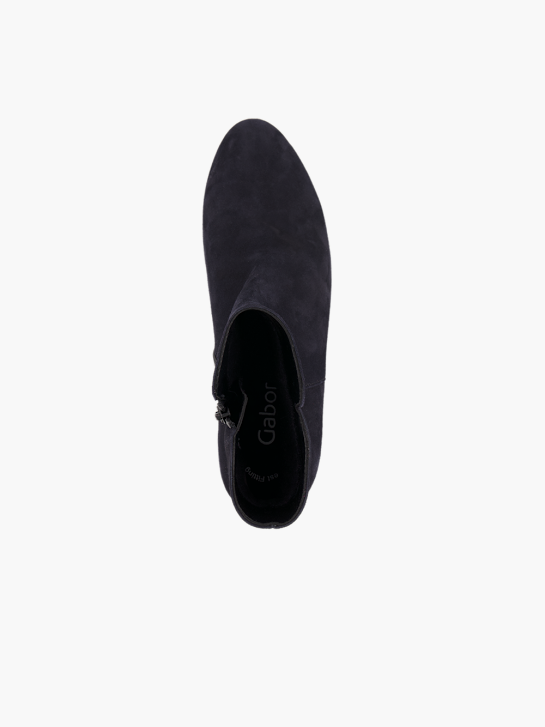 Gabor Stivale Blu 94321 4
