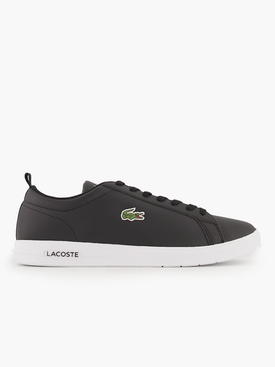 Lacoste Sneaker Nero 94329 2
