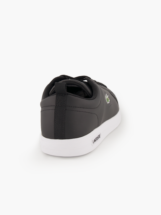 Lacoste Sneaker Nero 94329 5