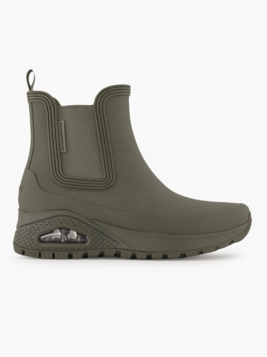 Skechers Slip-Ons Grün 94339 3