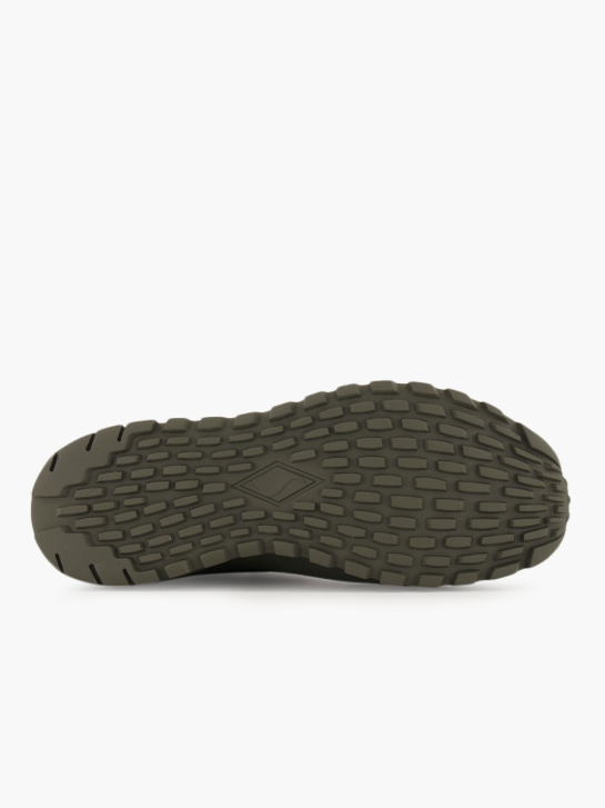 Skechers Slip-Ons Grün 94339 4