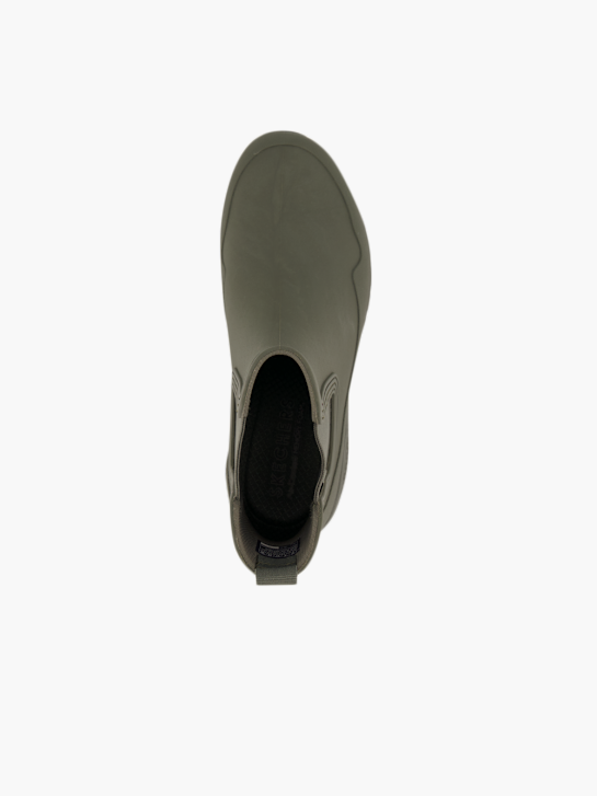 Skechers Slip-Ons Grün 94339 2