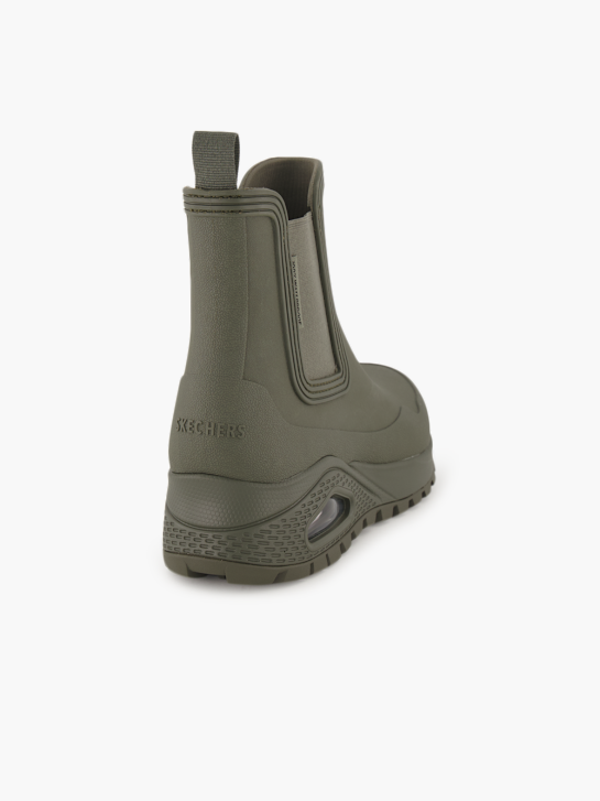 Skechers Slip-Ons Grün 94339 5