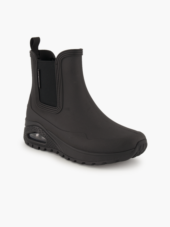 Skechers Slip-Ons Schwarz 94338 2