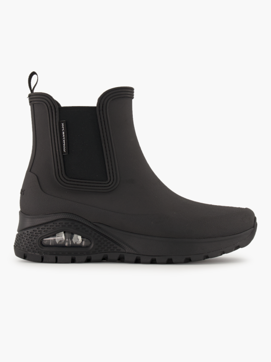 Skechers Slip-Ons Schwarz 94338 1