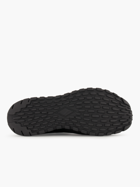Skechers Slip-Ons Schwarz 94338 3