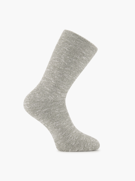 Cosy Nature Calzini Grigio 94347 3
